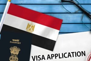 Egypt visa