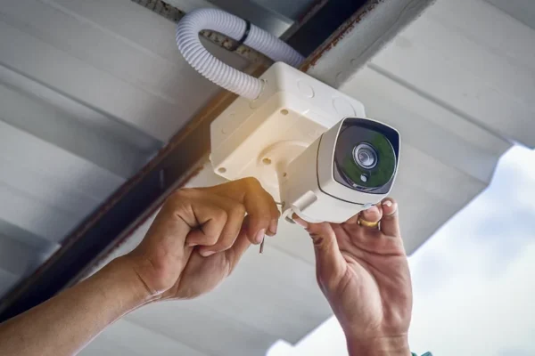 Ultimate Guide to Choosing the Best Outdoor Security Cameras for Your Home Outdoor Security Cameras