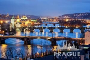 Prague Eventery