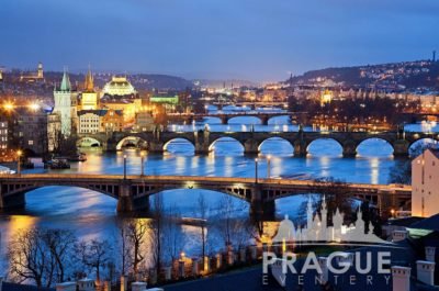 How to Organize an Unforgettable Incentive Trip in Prague with Prague Eventery Prague Eventery