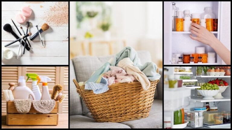 Cleaning