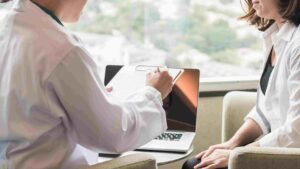 Menopause Symptoms