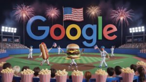 Google Doodles