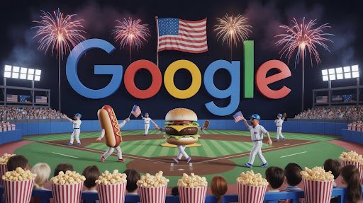 Google Doodles